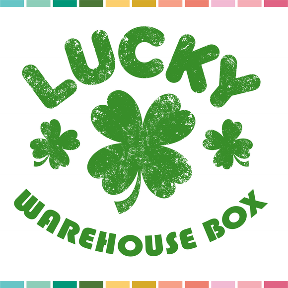 Lucky Day Warehouse Deal (round 2)
