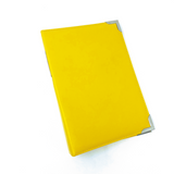 Traveler's Notebook Album | Sunny Mustard