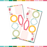 APR24 | 3x4 Journal Card Kit