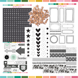 DEC23 | Embellishment Kit