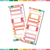 FEB24 | 3x4 Journal Card Kit