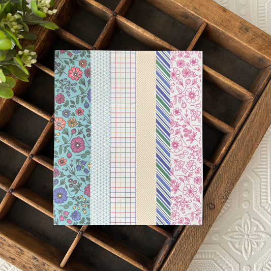 Washi Stickers | 2301