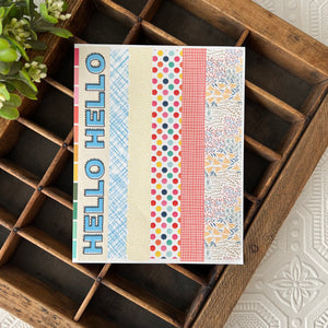 Washi Stickers | 2309