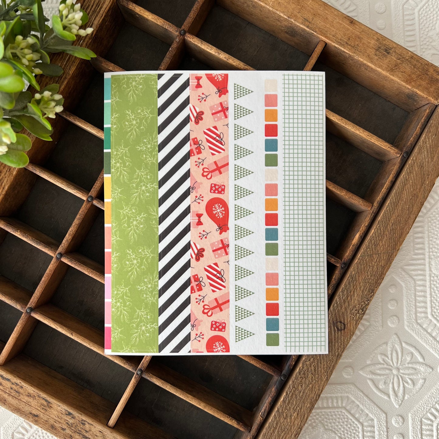 Washi Stickers | 2310