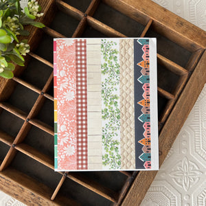 Washi Stickers | 2311