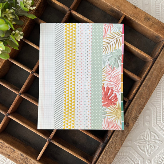 Washi Stickers | 2406