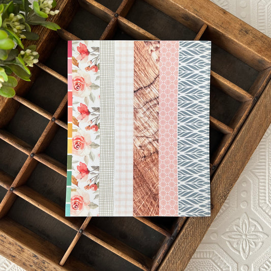 Washi Stickers | 2407