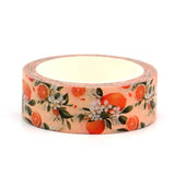 Washi | Oranges