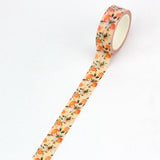 Washi | Oranges