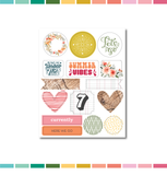 JUL24 | 6x8 Scrapbook Kit