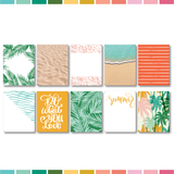 JUN24 | 3x4 Journal Card Kit