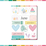 JUN23 | Embellishment Kit