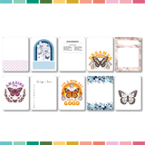 MAY24 | 3x4 Journal Card Kit