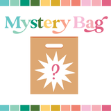 New Year Mystery Bag | Enamel/Puffy Sticker 5