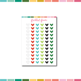 NOV24 | HOLIDAY 3x4 Journal Card Kit