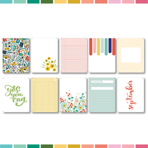 12x12 Paper (Journal Cards) | 2409