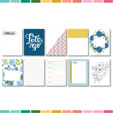 SEP23 | 3x4 Journal Card Kit