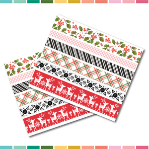 Washi Stickers | 2210