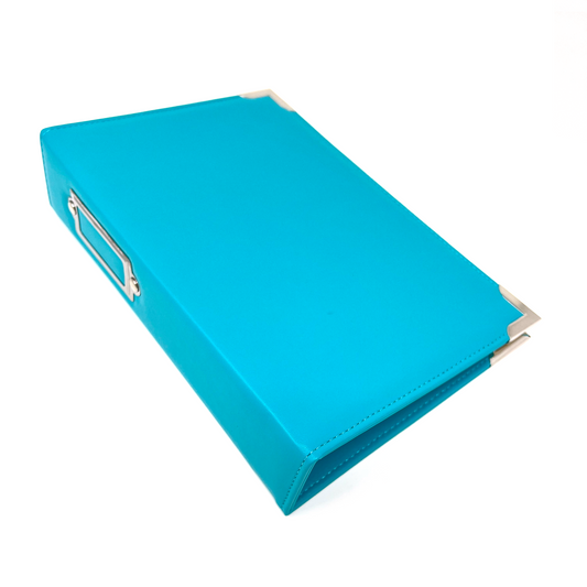 Traveler's Notebook Album | Teal