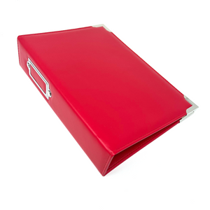 Traveler's Notebook Album | Red