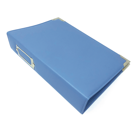 Traveler's Notebook Album | Periwinkle Blue