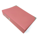 Traveler's Notebook Album | Pink